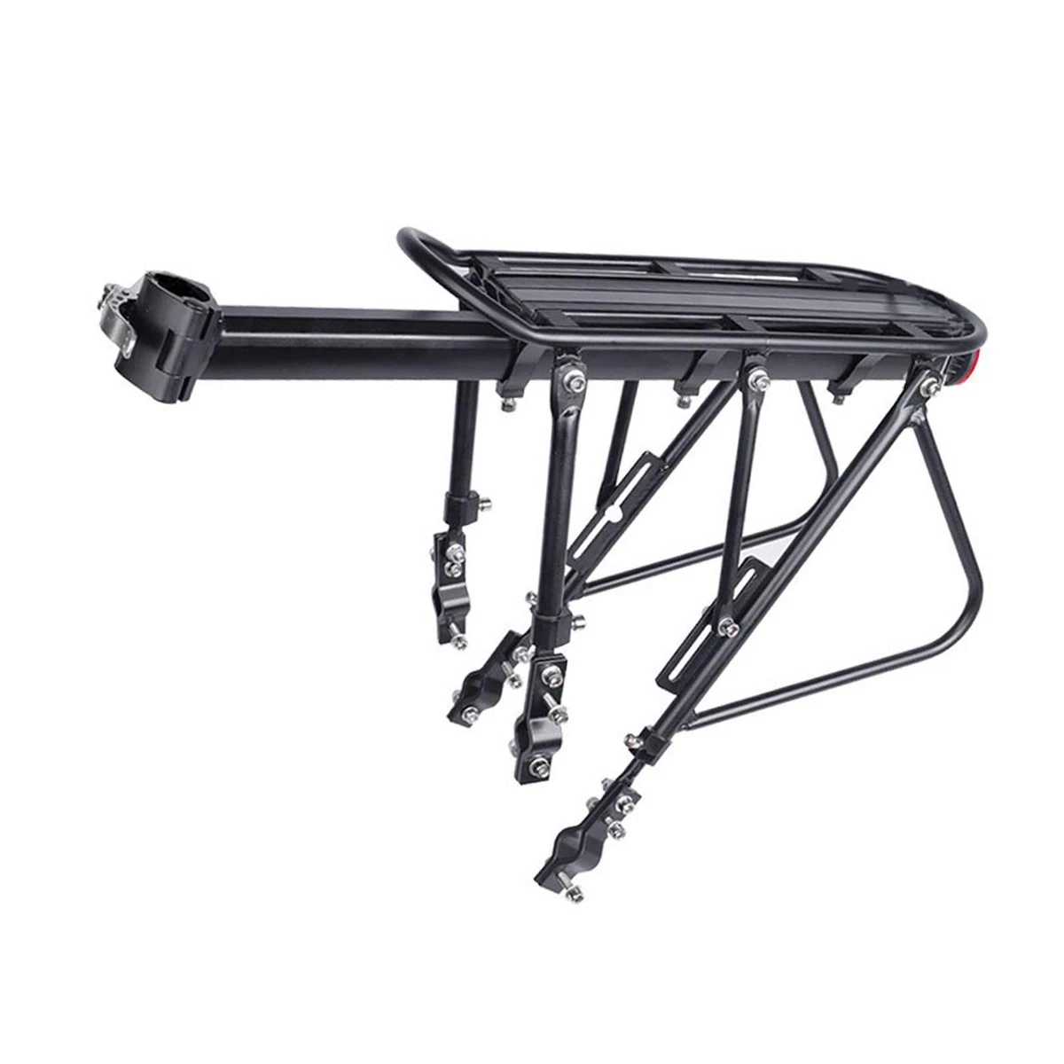 Road bike cargo rack sales