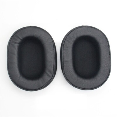 Ersatz Ohrpolster Ear Pads Kopfhörerkissen für Audio-Technica / SteelSeries