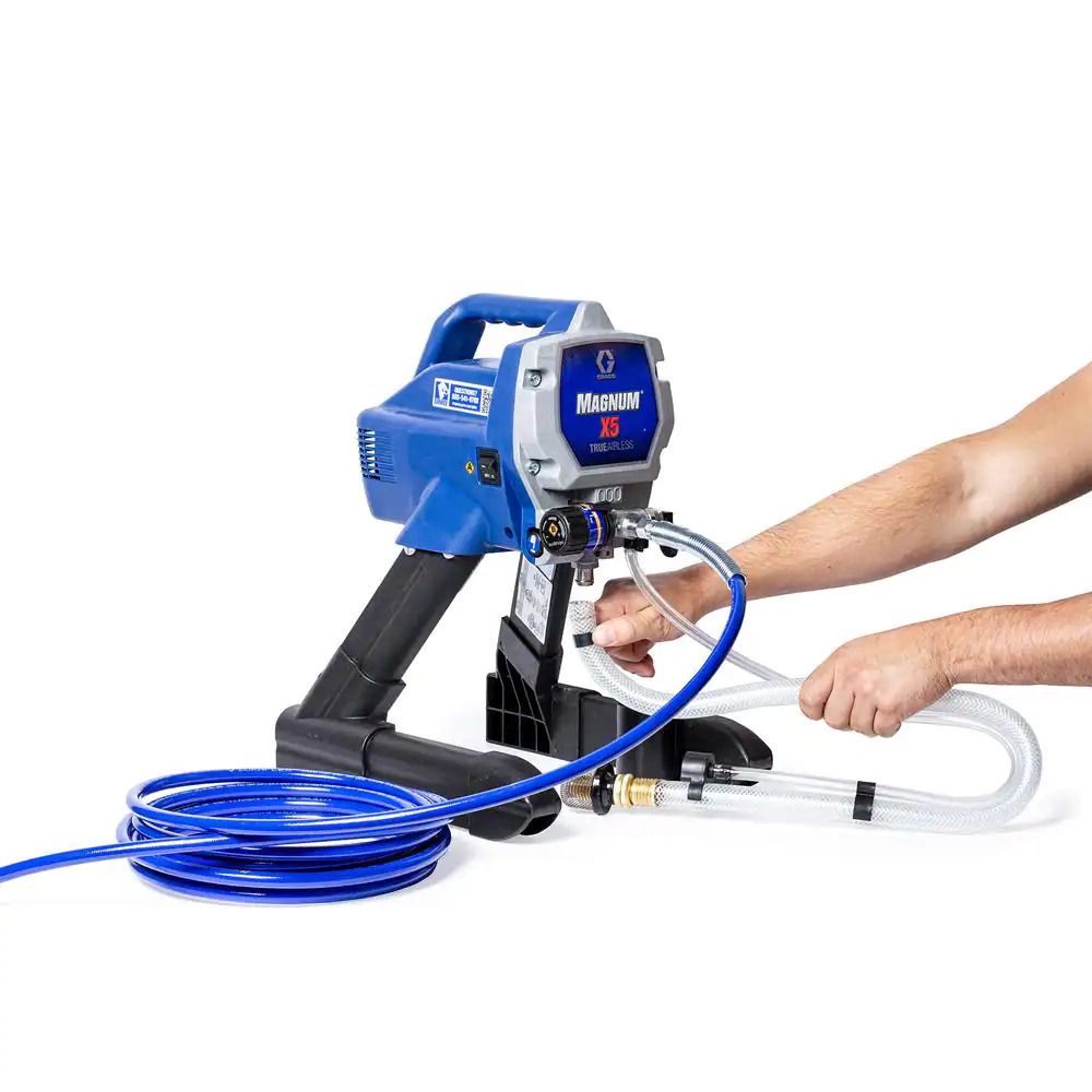 Magnum Suction Tube Kit, Stand Model 633955684867 eBay