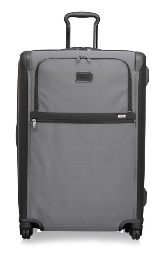 NEW Tumi RIDGEVIEW 12.25” Smooth Polyester Sling Crossbody - BLACK