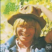Greatest Hits von Denver,John | CD | Zustand gut