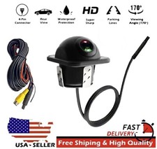Backup Camera Rearview Waterproof for PIONEER AVIC-Z1 AVICZ1 Car Radio