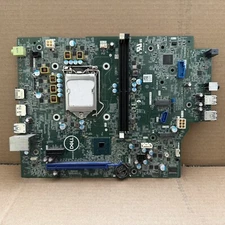 Dell OptiPlex 3070 SFF Desktop Motherboard LGA1151 DDR4 (07WP95) Tested & Clean!