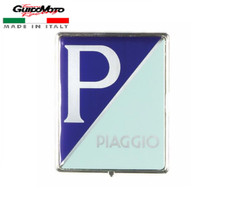 SCUDETTO FRONTALE CALANDRA VESPA SCOOTER PIAGGIO 576464
