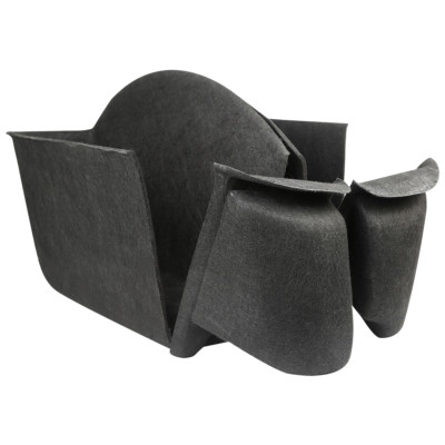 Saddlebags Saddle Bags Carpet Liners For Indian Chieftain 14-18 Roadmaster 15-23