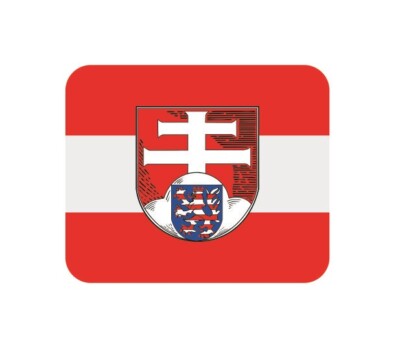 Mousepad Fahne Flagge Philippsthal (Werra) Mauspad