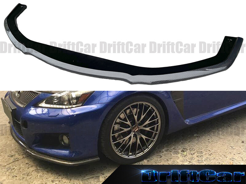 FIT LEXUS IS-F 2008 2009 2010 2011 2012 2013 2014 BR TYPE