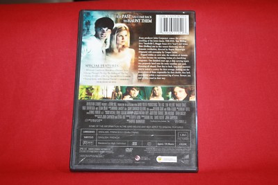 THE FOG (Full Screen) DVD, SELMA BLAIR, TOM WELLING ~HORROR MOVIE