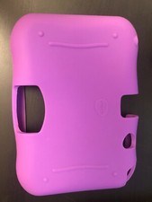 Vtech Innotab 3s Gel Skin Soft Silicone Skin / Case / Cover Purple