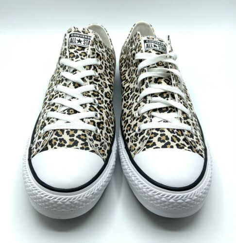 Converse Chuck Taylor All Star Lo Leopard Womens Size 15, Mens Size 13 NIB | eBay Converse Chuck Taylor All Star Lo Leopard Womens Size 15, Mens Size 13 NIB | eBay
