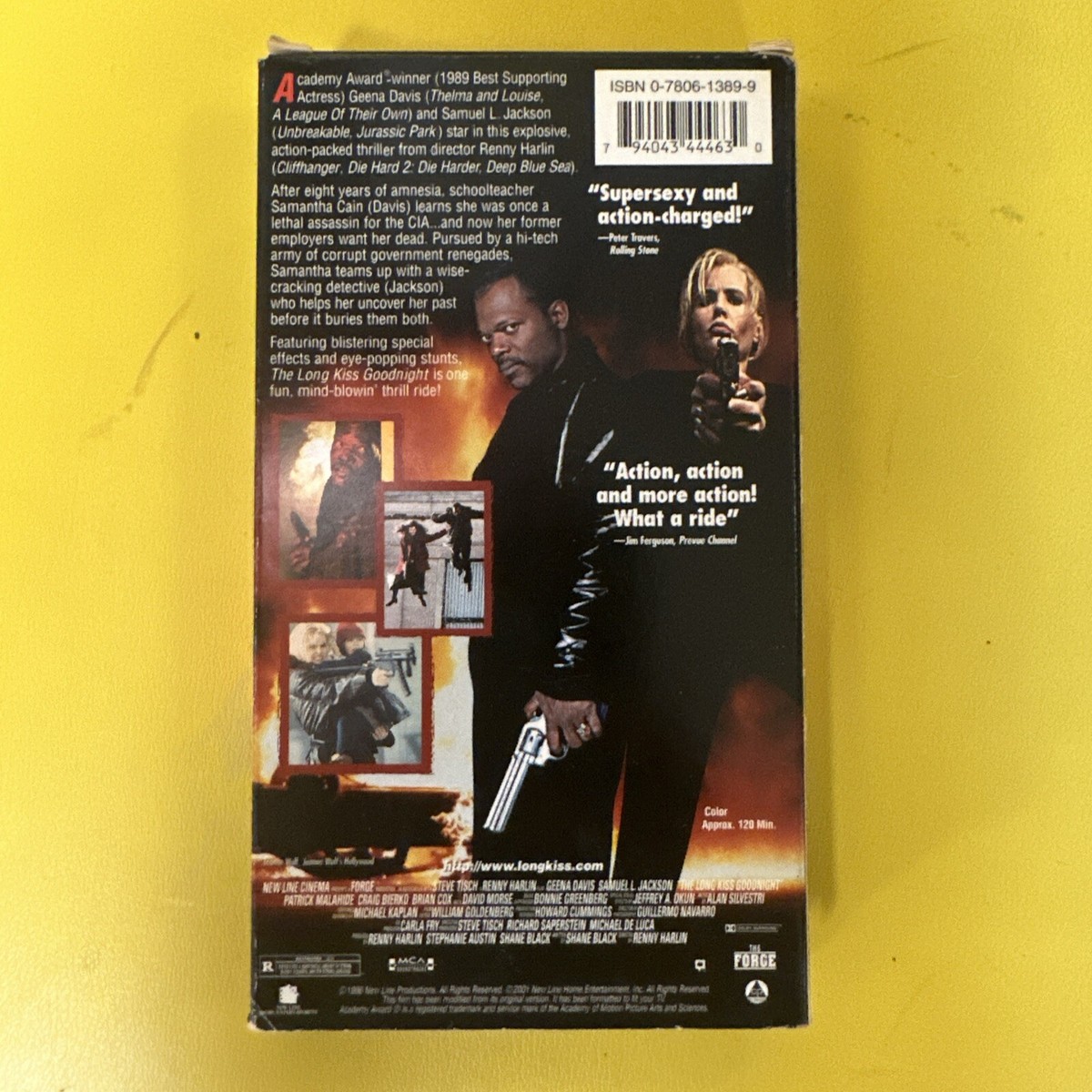 Lead　MOVIES1　VHS s-l1200.jpg