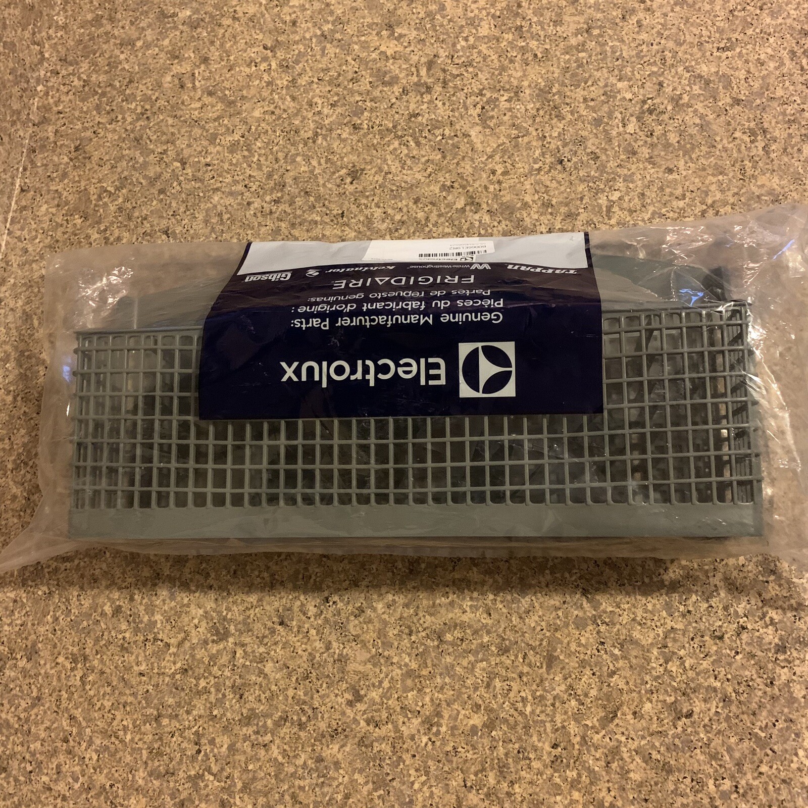 Electrolux Frigidaire Dishwasher Silverware Basket 5304506523 Flatware