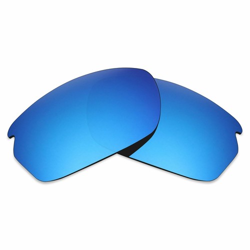 Lente de repuesto polarizada antiarañazos hdhut para Oakley Carbon Shift azul hielo - Imagen 2 de 7