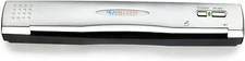 Neat Receipts Scanalizer SCSA4601EU USB Powered Portable Scanner With Holder 