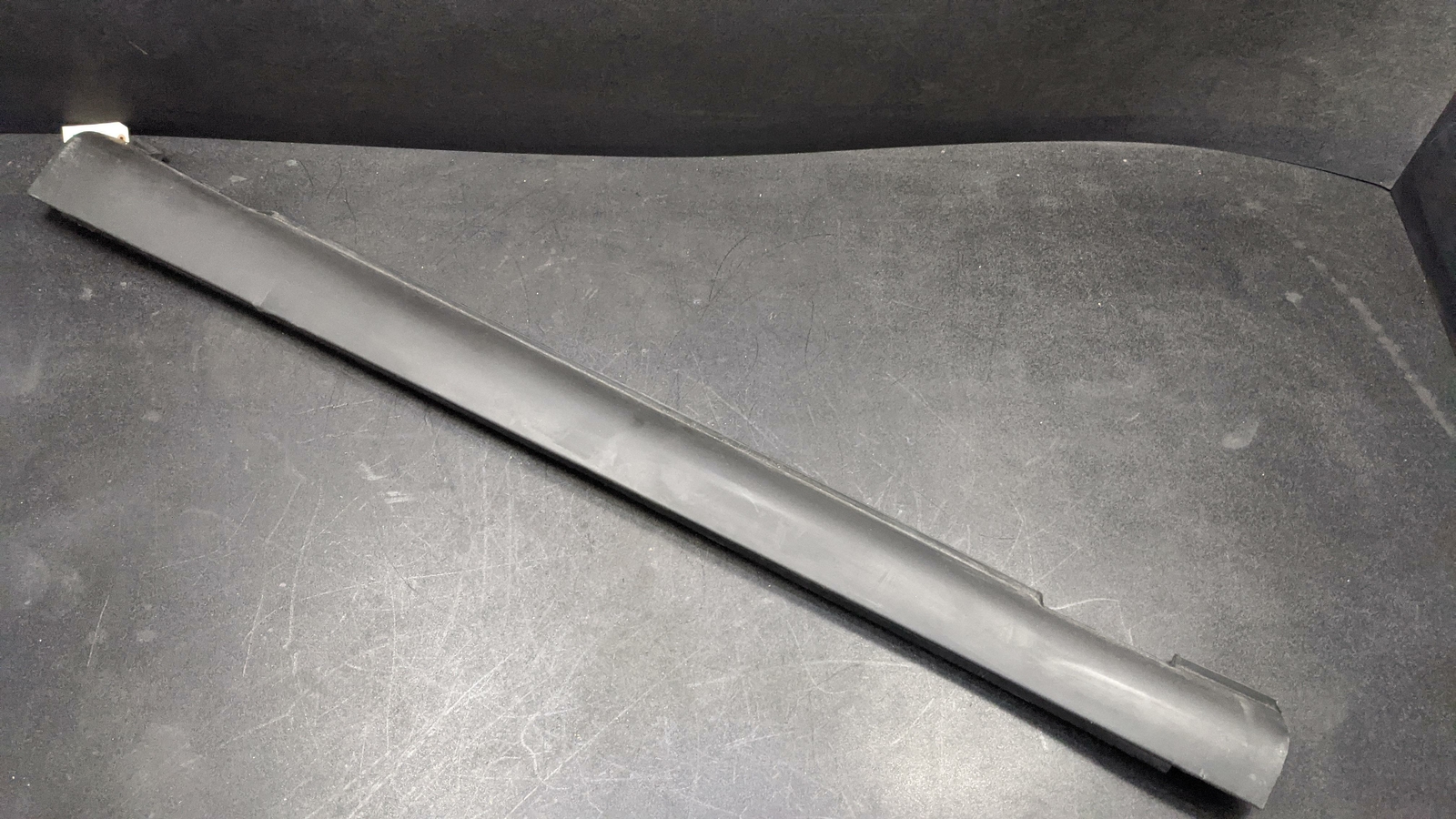 Left Driver Rocker Panel Molding Black 2020 Kia Soul 87753K0000 2021 X eBay