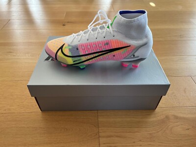 Nike Vapor Superfly 8 Elite FG Dragonfly | US 9.5 EUR 43