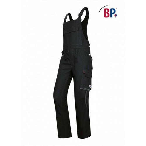BP® Latzhose Latzhose Arbeitskleidung Berufsbekleidung Workwear Herren - Bild 7 von 10