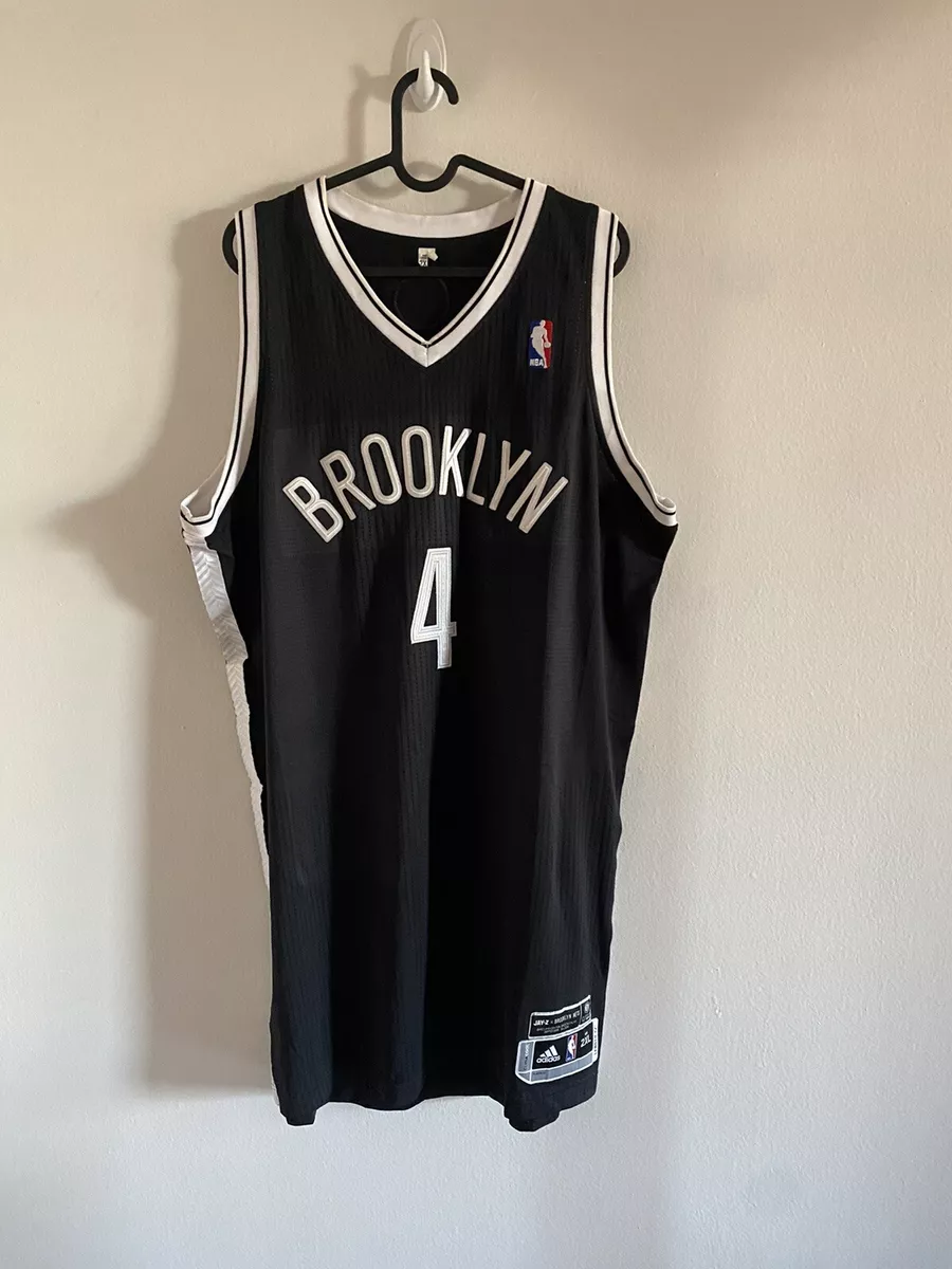 official brooklyn nets jersey