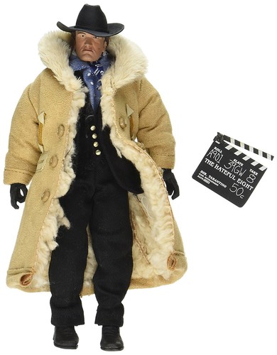 Hateful Eight Movie Quentin Tarantino 