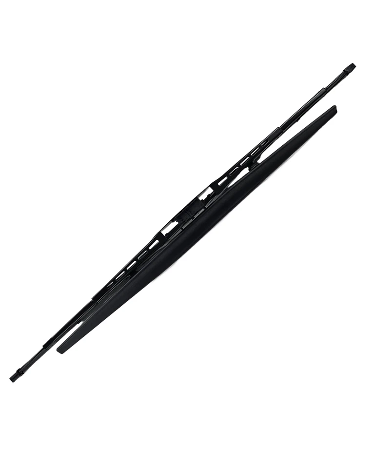 Juego de limpiaparabrisas delantero y trasero Subaru Tribeca B9 2008-2014 genuino OEM Foto 2 de 4