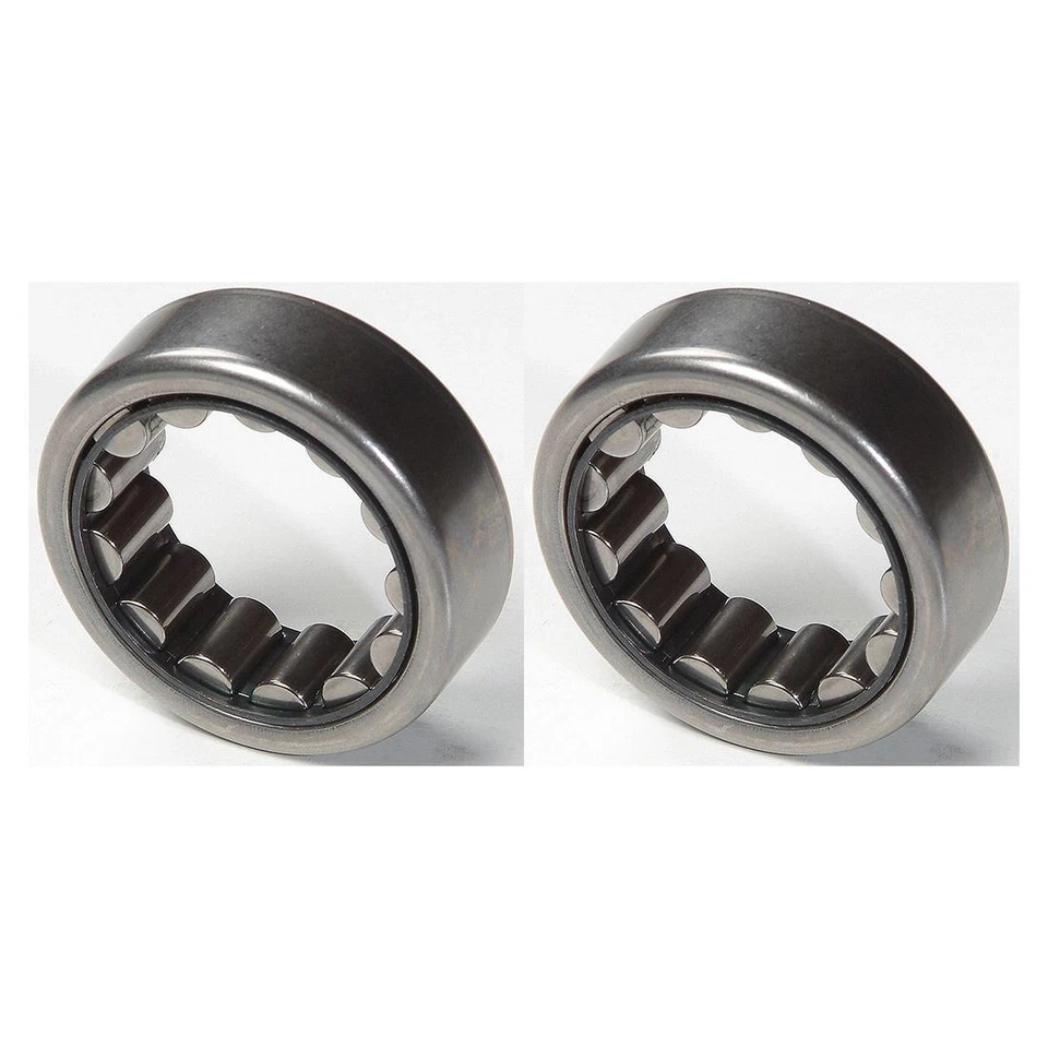 Rear Wheel Bearing Fits Jeep 1991-1992 Comanche 2 pcs - Image 2 of 3