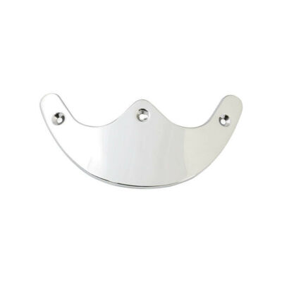 Front Fender Tip Smooth für Harley - Davidson FX Fender