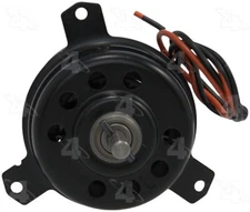 A/C Condenser Fan Motor for Talon, Summit, Imperial, New Yorker+More 35442