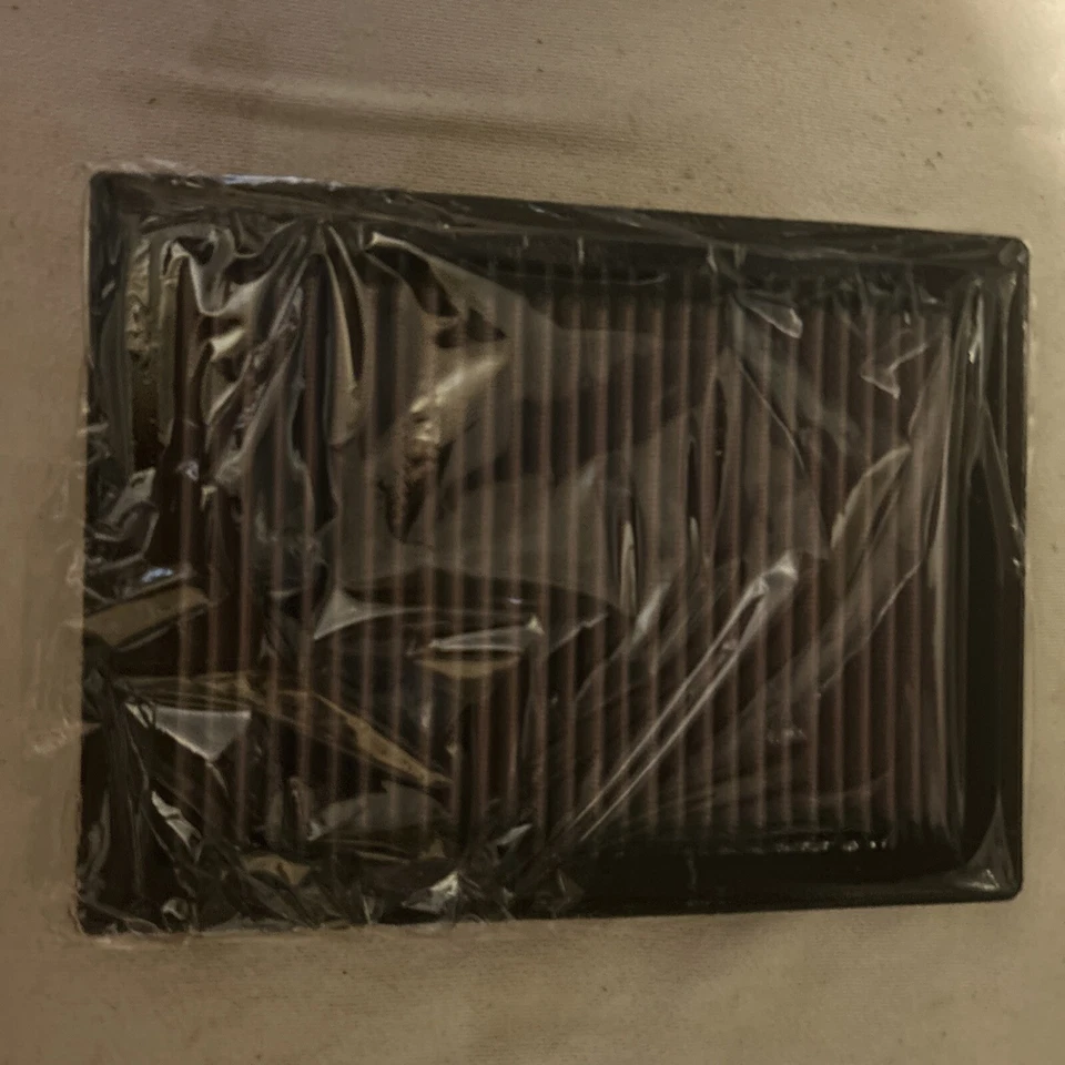 K & N 332409 Fits Infiniti -Nissan 2007-2024 Juke Q50 Q70 Sentra Fx35 Fx50 M56 - Image 4 of 4