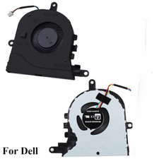 CPU Cooling Fan for Dell Latitude 3590 L3590 E3590 Inspiron 15 5570 5575 0NPFW6