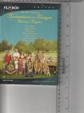 Kochankowie z księżyca Bruce Willis, Bill Murray  in Polish