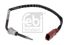 FEBI BILSTEIN Sensor, Abgastemperatur Rußpartikelfilter, Vor u.a. für AUDI, VW