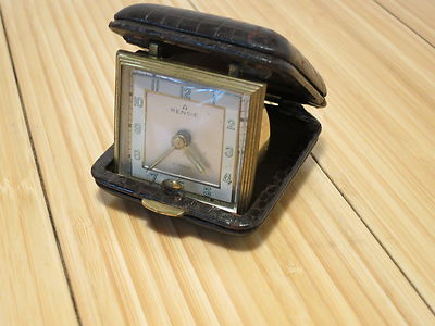 rensie clock company