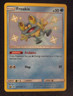 109PKSV11 - Froakie- SV11/131 - Hidden Fates - Rare Holo