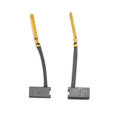 Japanese Carbon Brush Set fits Dewalt Porter Cable Power Tools 445861-25 - M18