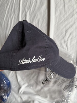 AIME LEON DORE ALD / New Era Yankees Ballpark Hat NAVY | eBay