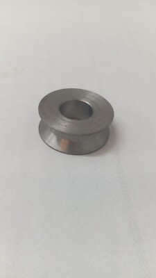 OKUMA GERMANY - EURO 117-0033-19-2 ROLLER, Excellent Condition/Genuine/In Stock