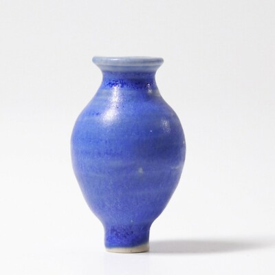 Grimm's Grimm Stecker Vase blau 04760 für Festtagsring Geburtstagsring + BONUS