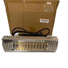 Datouboss Short Wave Infared Baking Paint Lamp LAmMP DT-002 New 