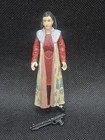 Vintage Star Wars Princess Leia Bespin Outfit Complete With Blaster