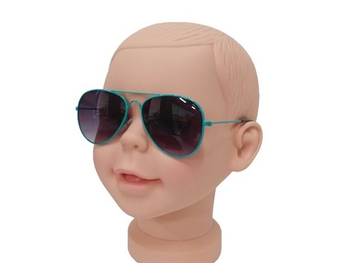 Vintage Sunglasses For Boys Girls Kids Child Toddler Baby ages (2-6) - Picture 7 of 10
