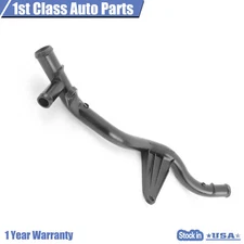 Coolant Water Hose Pipe or VW Golf Jetta Tiguan Audi A3 [5Q0121070BR]