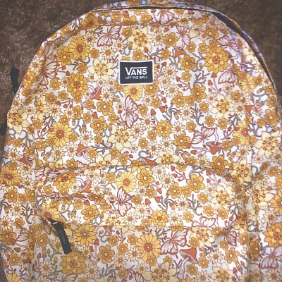 Vans 60 display picture 2
