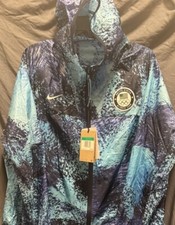 Las mejores ofertas en Chaquetas Nike Juegos Olímpicos unisex para