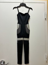 Unique One Piece With Accessories