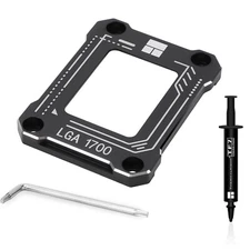 Thermalright CPU Contact Frame for LGA1700, Intel 12th/13th Generation...