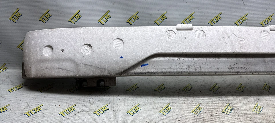 09-14 讴歌 TSX 后部加固杆和泡沫碰撞 2009 10 11 12 2013 2014 原始设备制造商 — 第 2/4 张图片