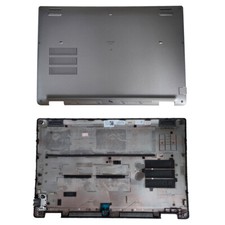 New For Dell Latitude E5540 5540 Bottom Base Case Cover Enclosure 0G94MH Gray US