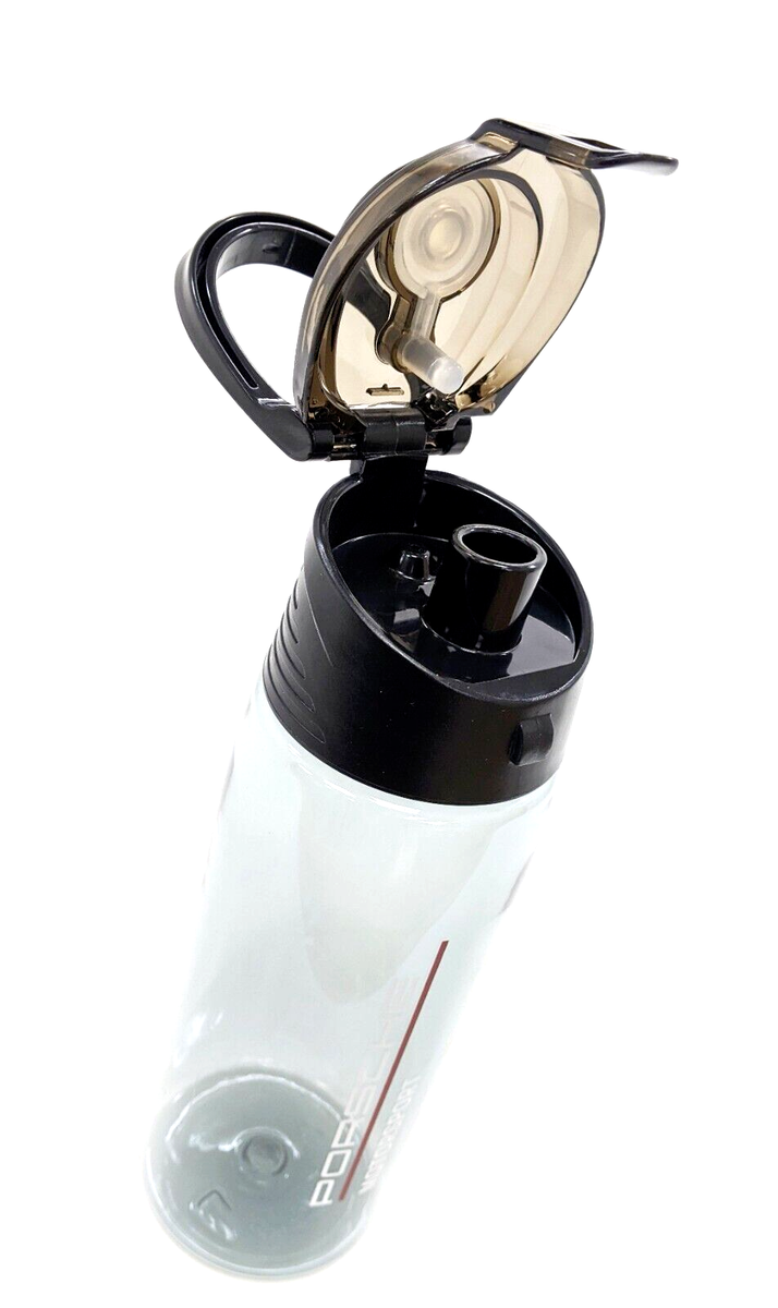 Official Porsche Motorsport Racing Water Bottle | eBay