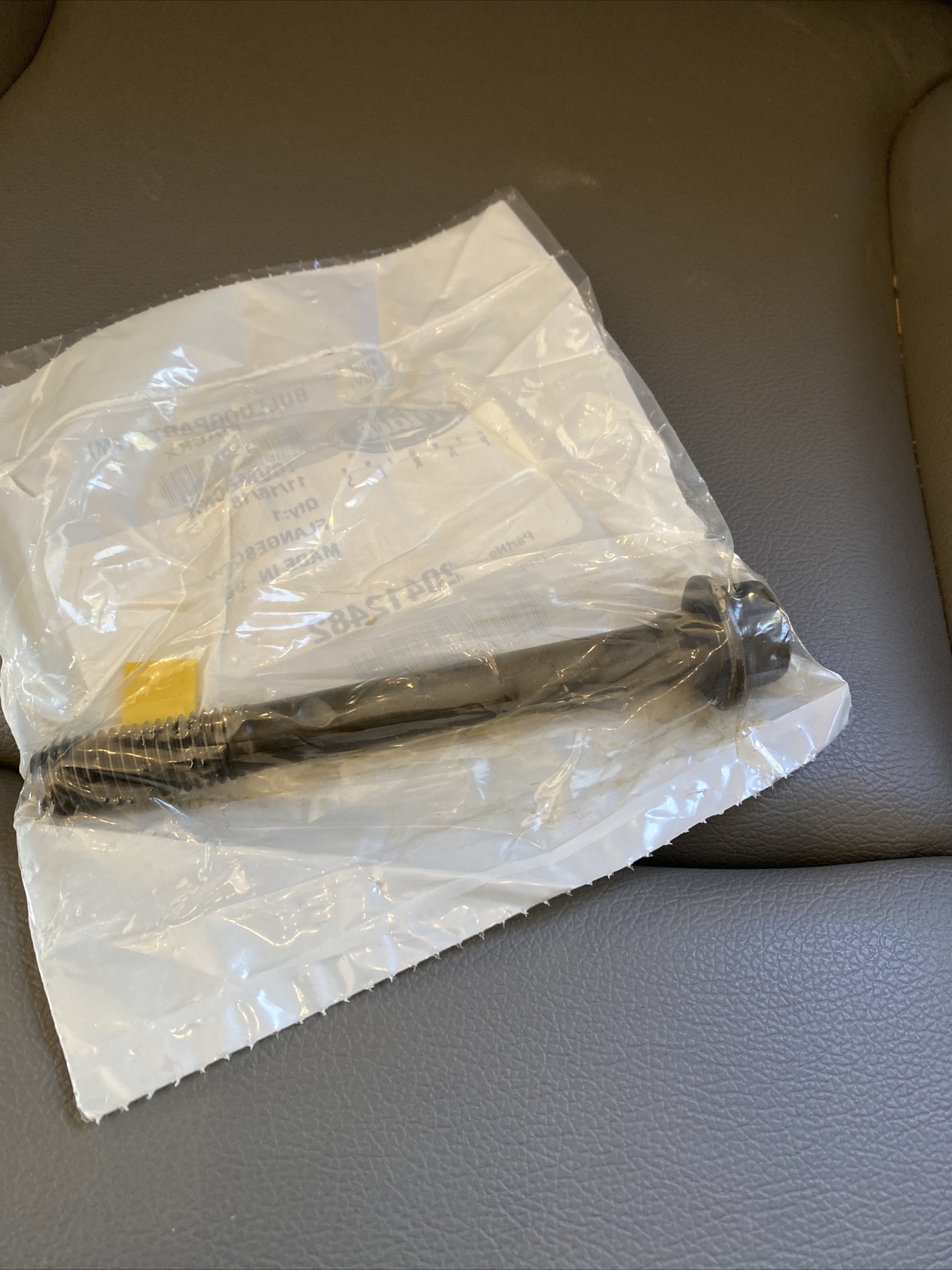 Mack FLANGE SCREW 20412482 | eBay