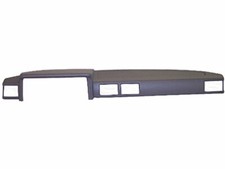 For 1984-1986 Toyota Pickup Dash Board Cover Coverlay 22144fk 1985